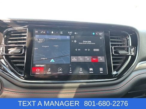 New 2026 Dodge Durango GT AWD/4WD image 23