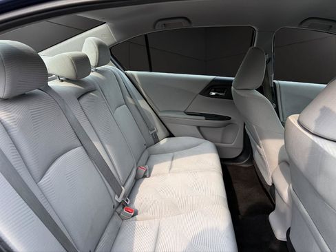 Used 2016 Honda Accord LX image 20