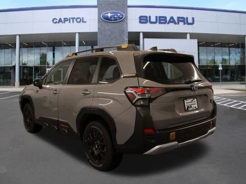 New 2026 Subaru Forester Wilderness image 5