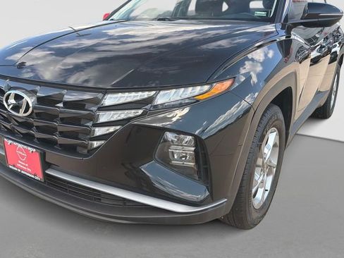 Used 2023 Hyundai Tucson SEL AWD/4WD image 53