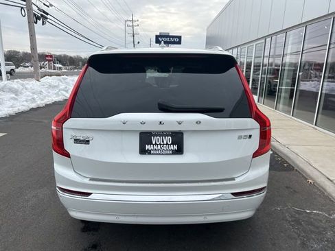 Certified 2024 Volvo XC90 B5 Core w/ Protection Package Premier image 4