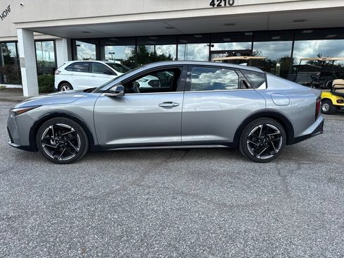 Used 2025 Kia K4 GT-Line FWD image 6