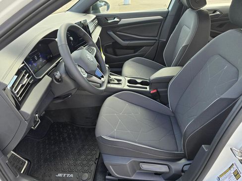 New 2026 Volkswagen Jetta Sport FWD image 16