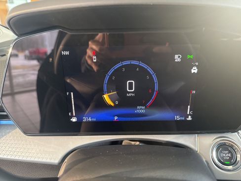 New 2026 Chevrolet Trax LT w/ Sunroof Package image 22