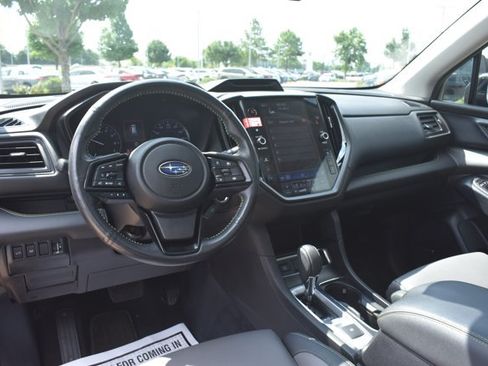 Used 2023 Subaru Ascent Onyx Edition Limited AWD/4WD image 21