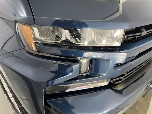 Used 2021 Chevrolet Silverado 1500 RST image 34