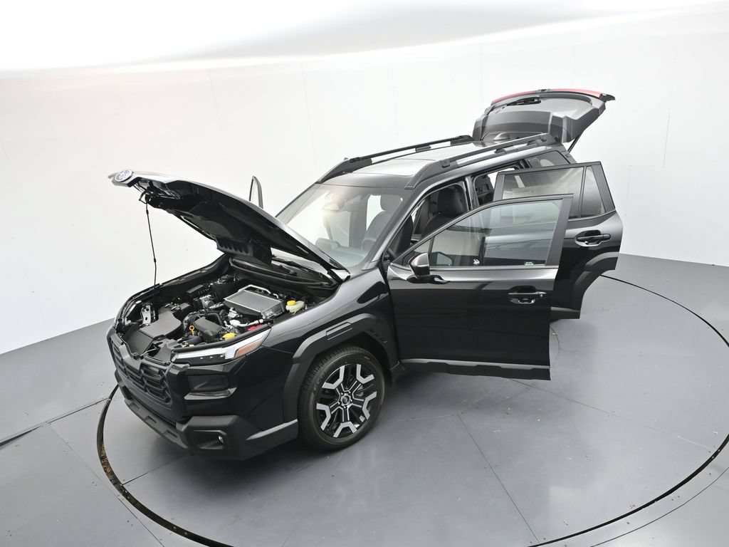 New 2026 Subaru Outback Touring XT AWD/4WD image 27