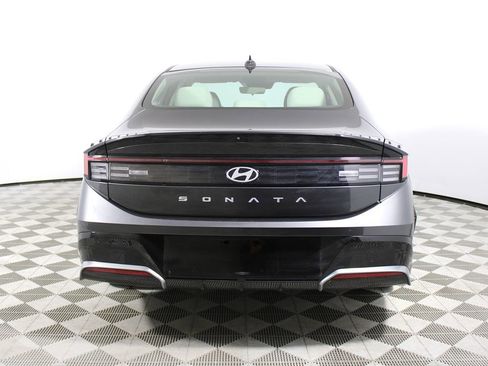 Used 2025 Hyundai Sonata SEL image 30