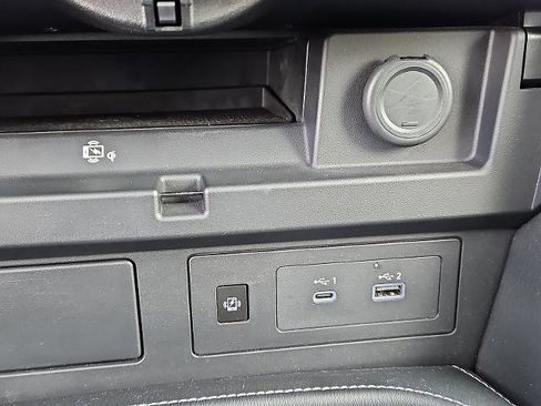 Certified 2023 INFINITI QX80 Luxe w/ Cargo Package image 27