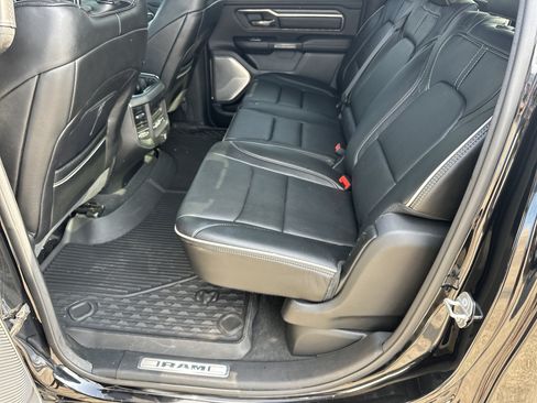 Used 2021 RAM 1500 Limited AWD/4WD image 20