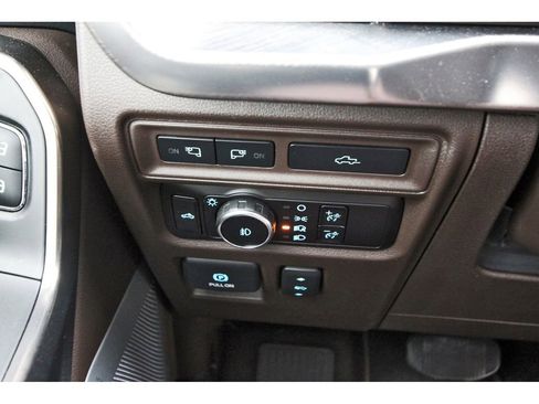 Used 2023 Ford F150 King Ranch w/ Equipment Group 601A High image 22