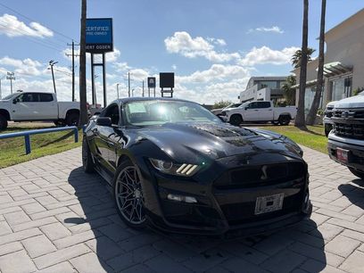 Used 2022 Ford Mustang Shelby GT500 w/ Technology Package