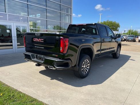Used 2023 GMC Sierra 1500 AT4 AWD/4WD image 5