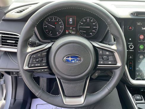 Used 2025 Subaru Legacy Touring XT AWD/4WD image 14