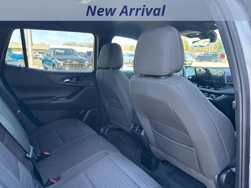 Used 2025 Chevrolet Equinox LT image 6