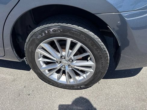 Used 2014 Toyota Corolla LE w/ Protection Package FWD image 5