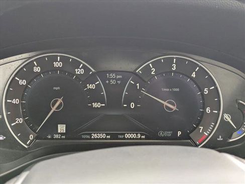 Used 2019 BMW X3 xDrive30i w/ Convenience Package image 11