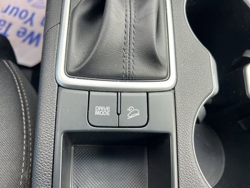 Certified 2021 Kia Sportage LX image 22