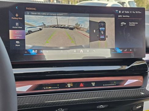 New 2026 BMW i5 eDrive40 w/ M Sport Package RWD image 14