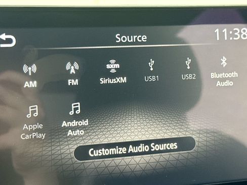 Used 2021 Nissan Rogue SV AWD/4WD image 28