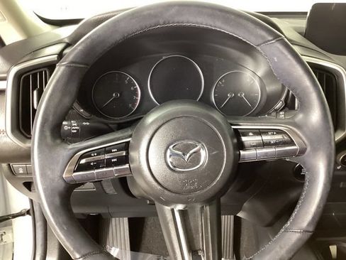 Used 2025 MAZDA CX-50 AWD 2.5 Turbo w/ Weather Package image 16