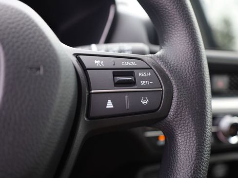 New 2026 Honda CR-V EX image 18