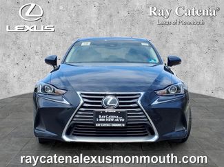 Used 2018 Lexus IS 300 AWD w/ Comfort Package video 2