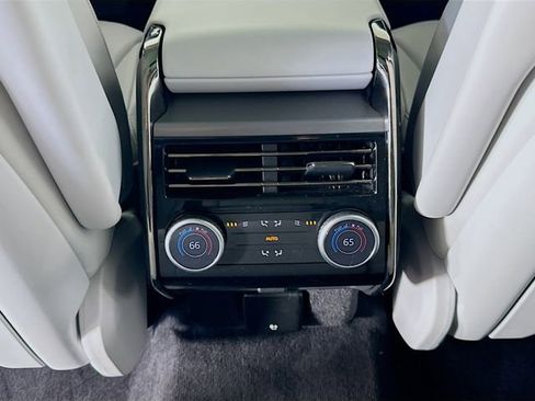 Used 2024 Land Rover Range Rover Sport SE AWD/4WD image 26