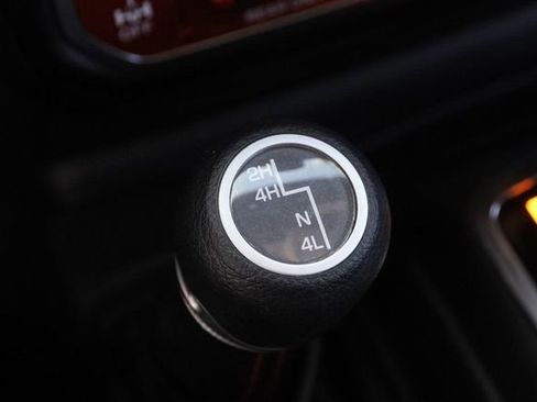 Used 2021 Jeep Gladiator Rubicon image 20