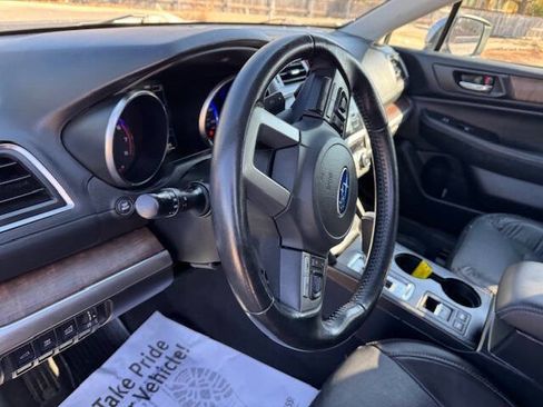 Used 2016 Subaru Outback 2.5i Limited image 39