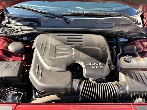 Used 2019 Dodge Challenger SXT w/ Plus Package image 22