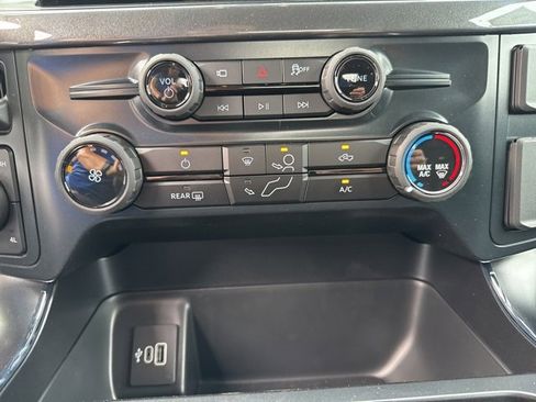 New 2025 Ford F150 STX w/ Equipment Group 200A image 17