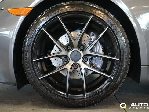 Used 2014 Porsche Cayman RWD image 8