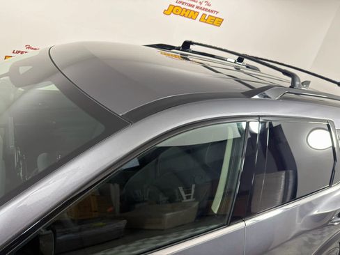 New 2026 Nissan Pathfinder SV image 12