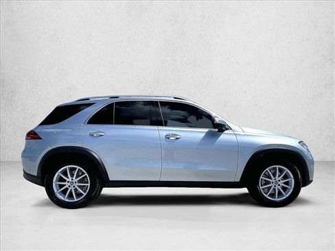 New 2026 Mercedes-Benz GLE 350 GLE 350 image 5