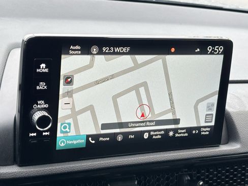 Used 2023 Honda CR-V Sport Touring image 4