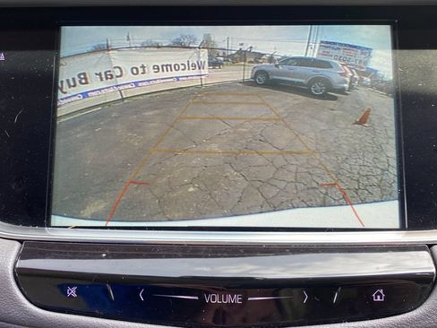 Used 2019 Cadillac XT5 Luxury FWD image 29