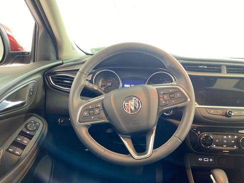 Used 2023 Buick Encore GX Preferred w/ Cold Weather Comfort Package FWD image 19