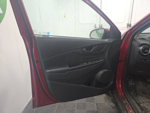 Used 2021 Hyundai Kona SEL AWD/4WD image 23