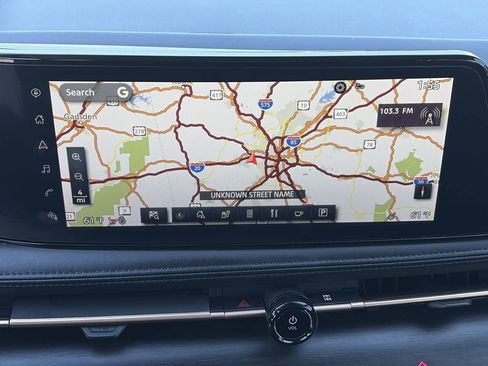 Certified 2023 Nissan Ariya AWD image 13