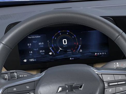 New 2026 Chevrolet Equinox ACTIV w/ Convenience Package III AWD/4WD image 30