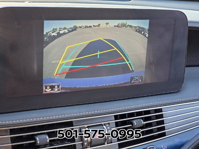 Used 2021 Lexus LS 500 w/ Accessory Package (Z2) RWD image 24