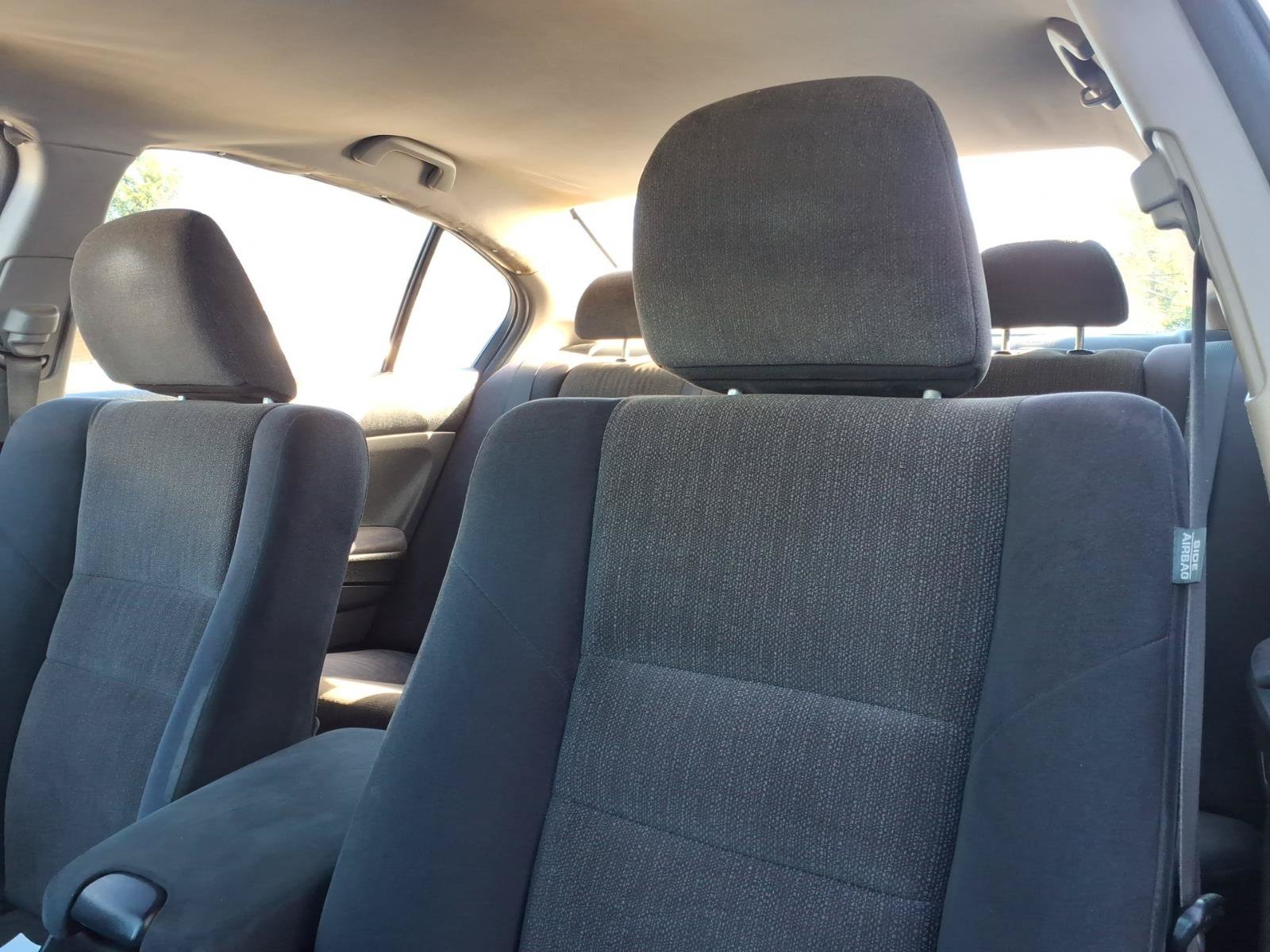 Used 2009 Honda Accord LX image 6