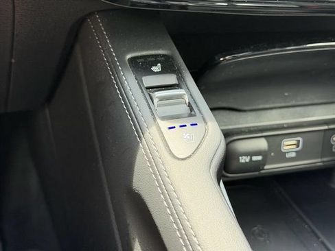 Used 2024 Kia Telluride EX X-Line AWD/4WD image 28