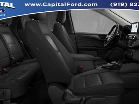 New 2026 Ford Escape Active FWD image 6