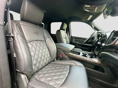 New 2026 RAM 2500 Big Horn AWD/4WD image 27