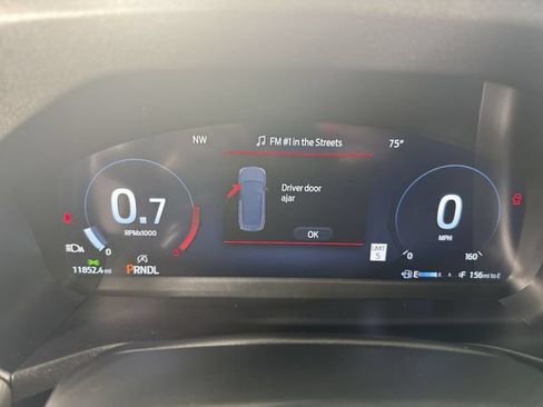 Used 2026 Ford Explorer Active AWD/4WD image 17