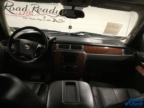 Used 2008 Chevrolet Silverado 2500 LTZ w/ Safety Package image 20