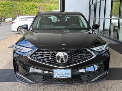 New 2026 Acura MDX SH-AWD