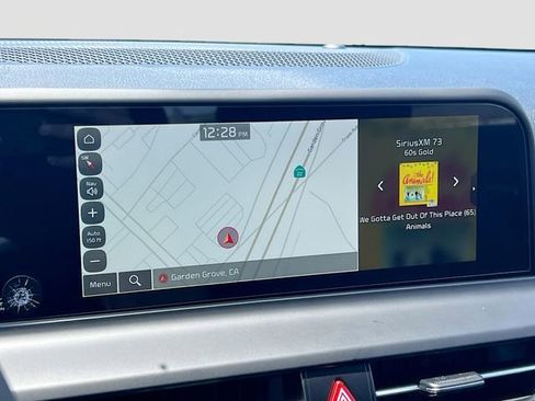 New 2026 Kia Seltos S FWD image 13